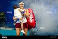 Aryna Sabalenka children: Does Aryna Sabalenka have kids?