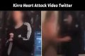 Who is Kirra? Video of Kirra Heart Beating: When Friends Turn on Each Other.